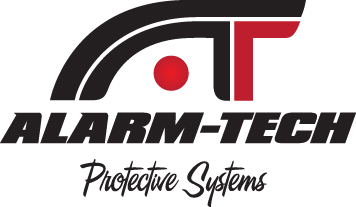 Alarm-Tech Logo